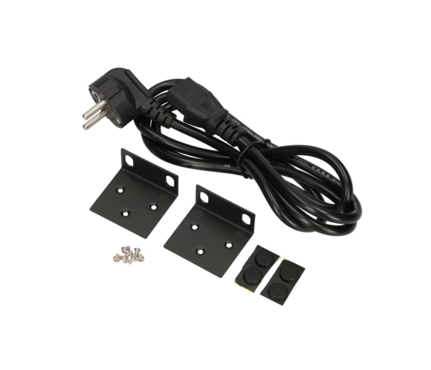 ExtraLink 16p HEXON (16x10/100Mbit) - 454675 - zdjęcie 7